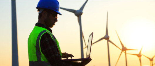 $200 billion clean energy financing commitment | JP Morgan Chase