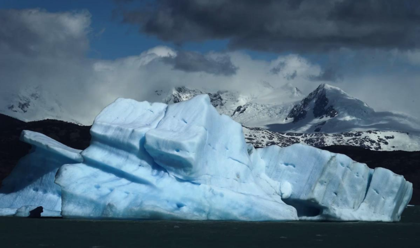 Climate change is much, much worse than we thought, study finds | The Independent