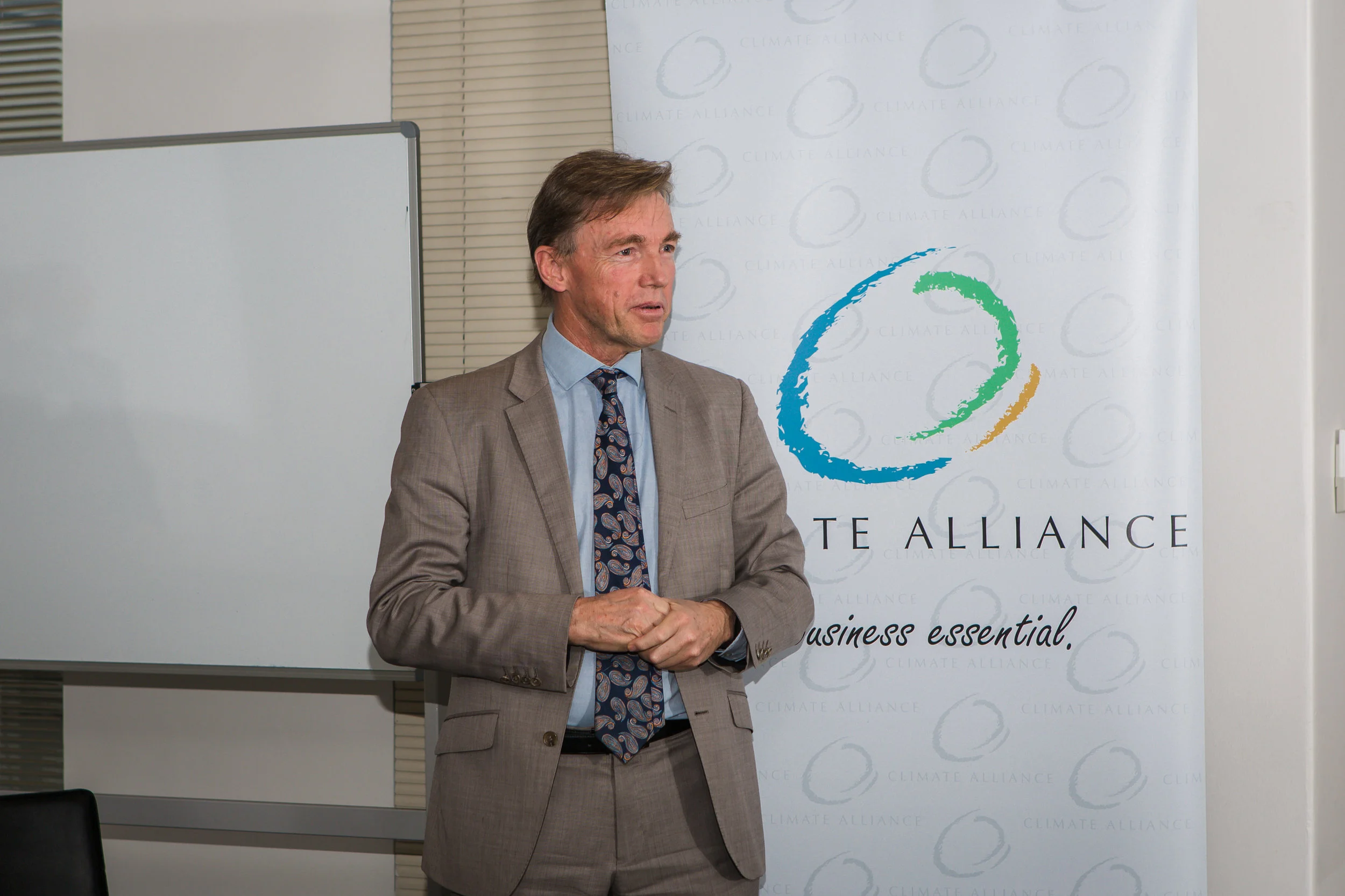  Professor John Thwaites 