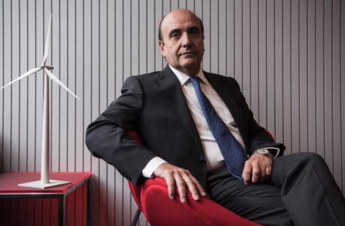 Acciona aims to more than double Australian renewables capacity | AFR