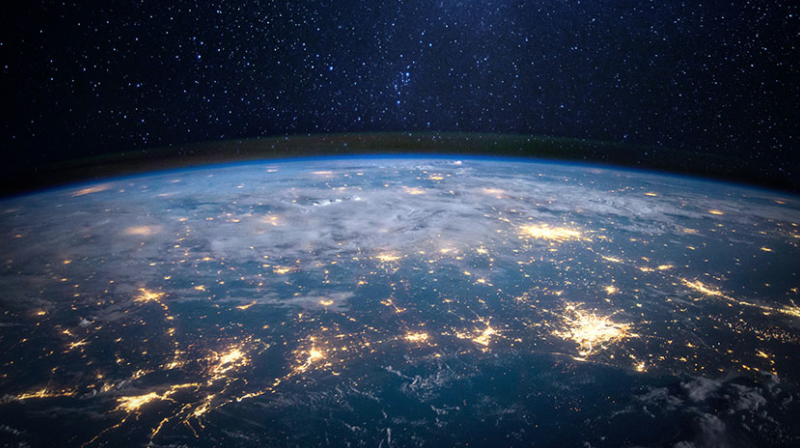 A world in transformation: World Energy Outlook 2017 | IEA