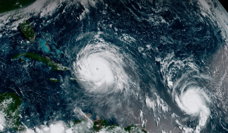 None of our insurers are keeping pace with climate change | SMH