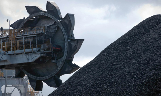 Rio Exits Coal Business With $4 Billion of Deals in a Week | Bloomberg