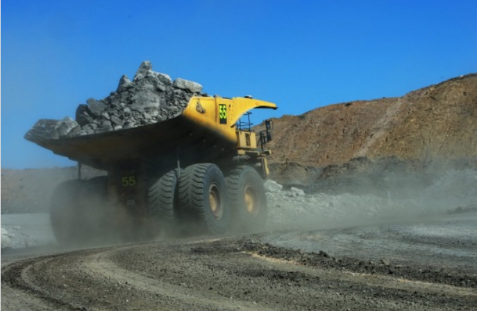  BHP formally leaves World Coal Association | AFR