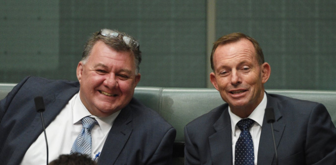 The pro-coal 'Monash Forum' may do little but blacken the name of a revered Australian | The Conversation