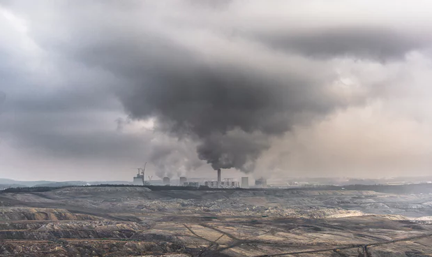 Carbon bubble' could spark global financial crisis, study warns | The Guardian