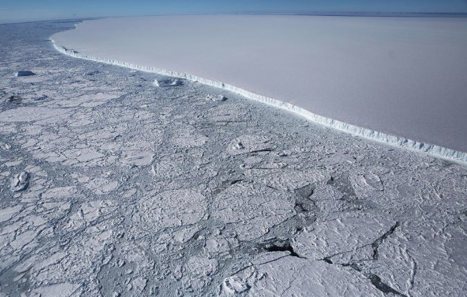 Scientists to America: Embrace climate action or lose your coastal cities | Think Progress