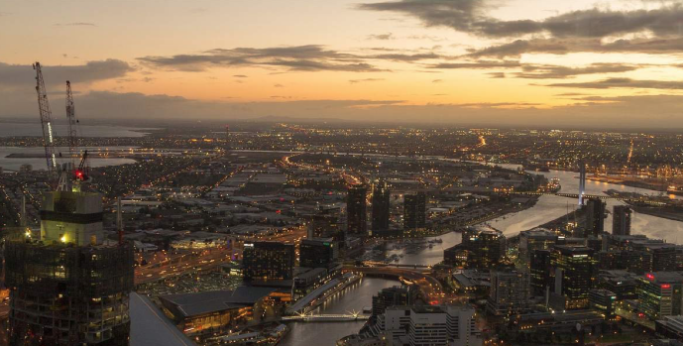 Climate Horizons Report 2018 | Centre for Policy Development