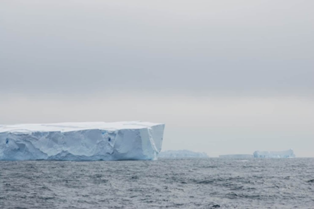 At this rate, Earth risks sea level rise of 20 to 30 feet, historical analysis shows | Washington Post