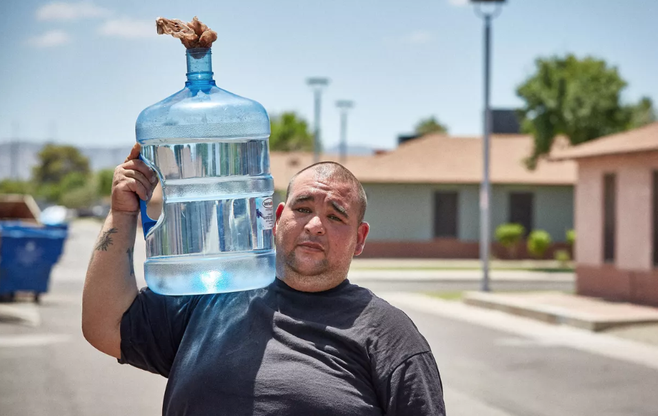 Climate gentrification: the rich can afford to move – what about the poor? | The Guardian