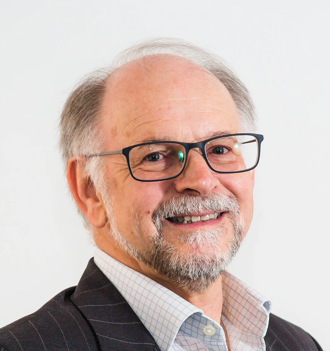 Climate Alliance Board of Advisors member, Professor Alan Pears
