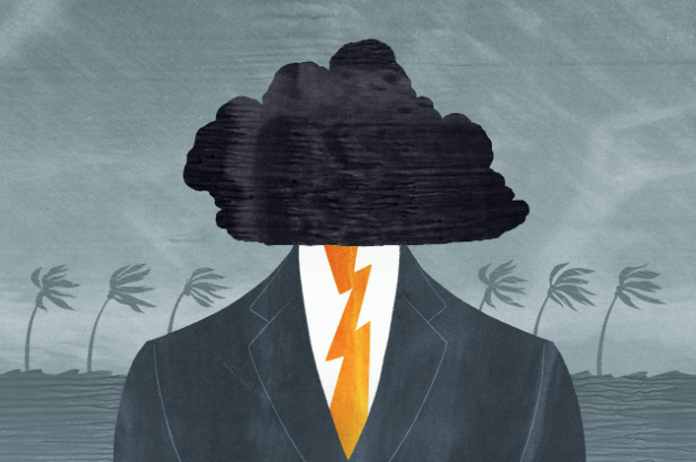 Companies Most Exposed to Climate Change Risks | Barrons