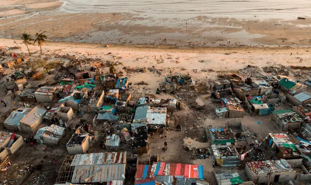 Only rebellion will prevent an ecological apocalypse | The Guardian