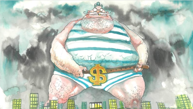 Big super fails to back activist resolutions | AFR