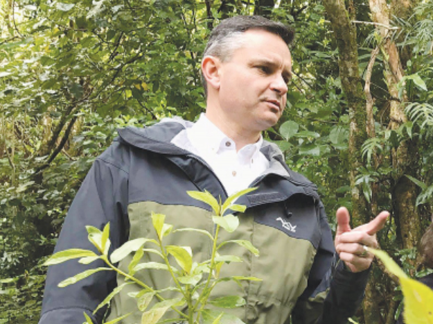 Why we must act on climate change | Rural News Group