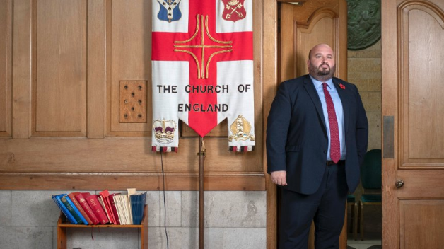 Climate Change: The Church of England's Mission to Change Investment | Der Spiegel