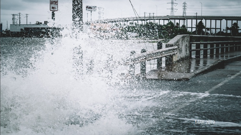 Climate Change risks and opportunities | TCFD