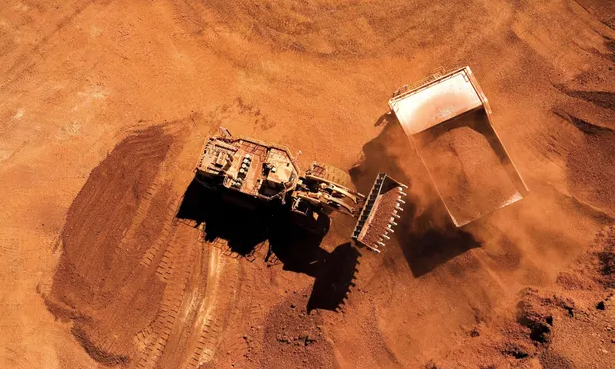 BHP pressured by investors to suspend membership of groups including Minerals Council | The Guardian