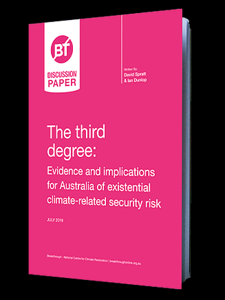The Third Degree | Breakthrough