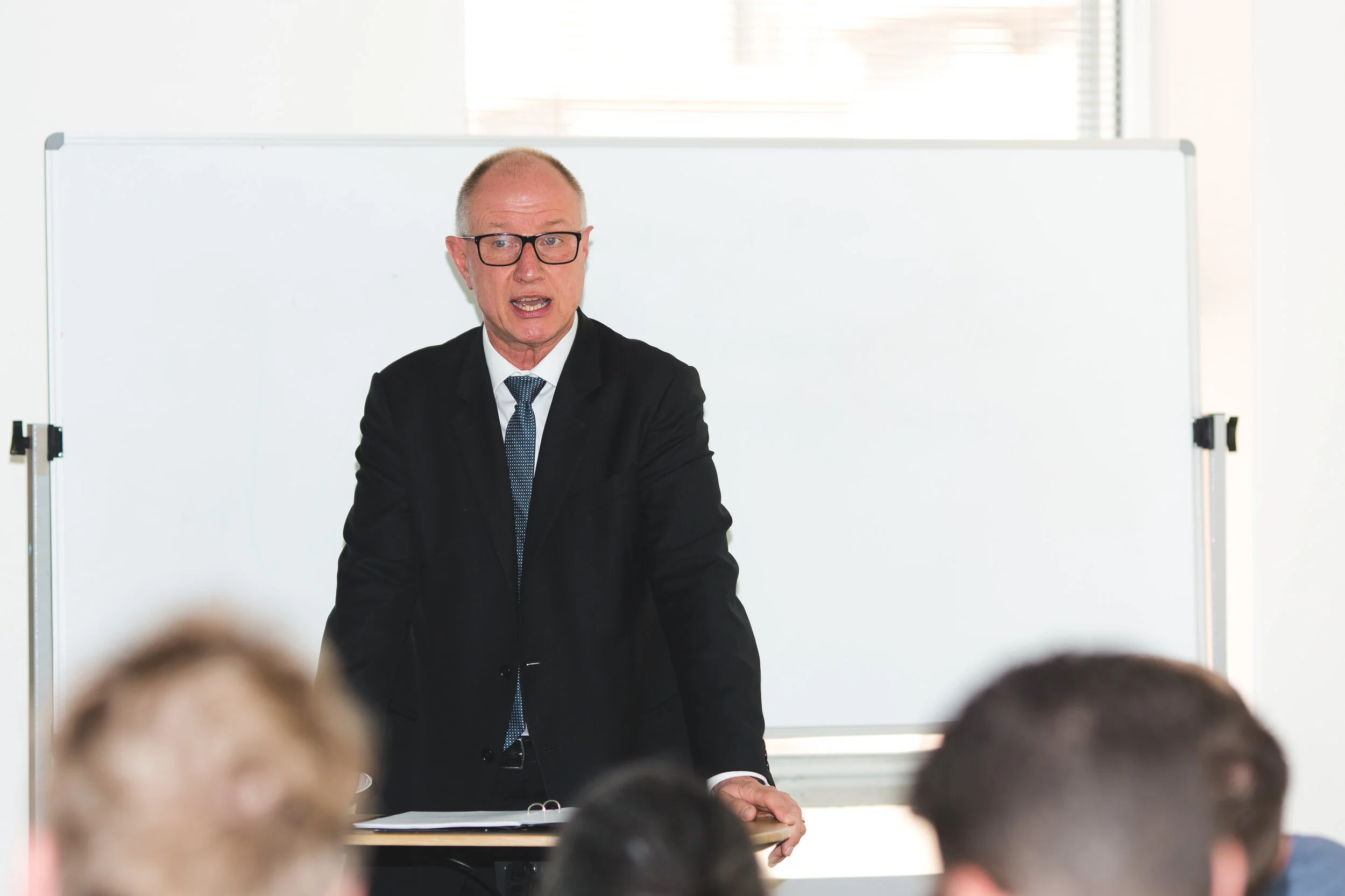  Sean Hanley, VP Sales and Marketing Operations, Toyota 