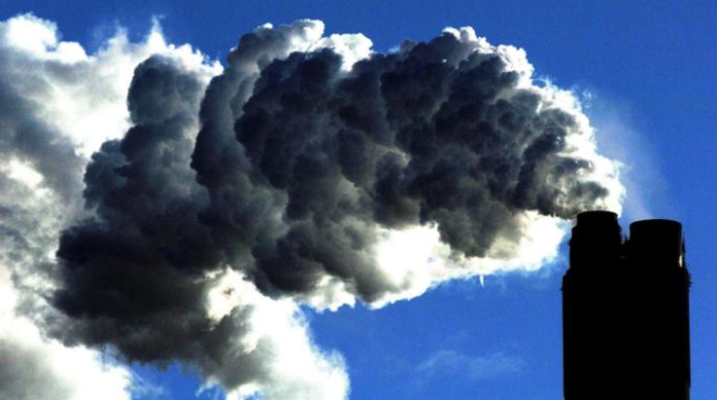 Record drop in electricity production from coal as rich nations go green | The Times UK