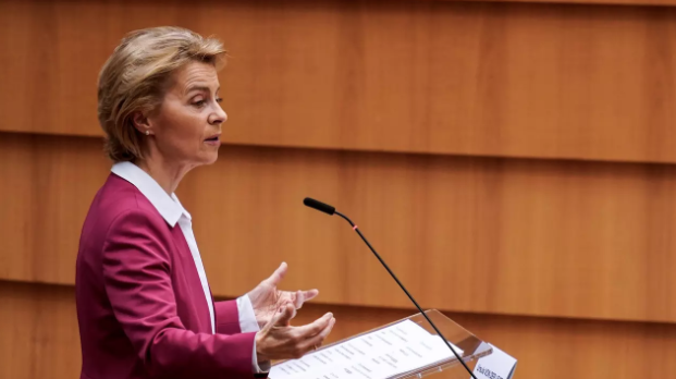 Battle ahead for EU’s 750-bn-euro recovery plan | Agence France