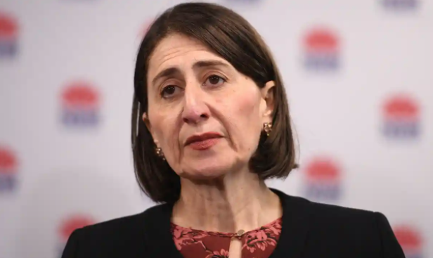 Gladys Berejiklian says reaching net zero emissions by 2050 is achievable and would be 'the stuff of dreams' | The Guardian