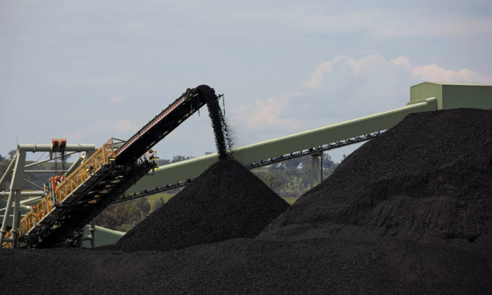 The end of coal? Why investors aren't buying the myth of the industry's 'renaissance' | The Guardian