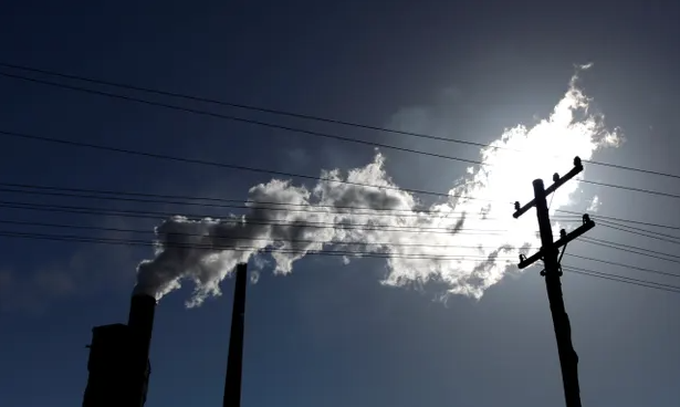 Big-emitting Australian businesses could soon face costly carbon levy in Europe | The Guardian