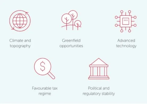 Positive outlook for investing in Australian renewables | Minter Ellison