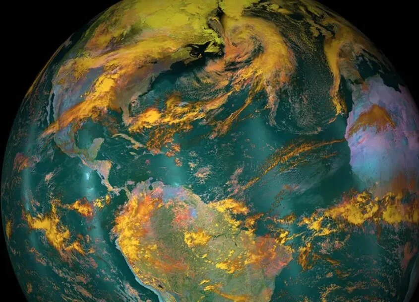 'Every choice matters': can we cling to hope of avoiding 1.5C heating? | The Guardian