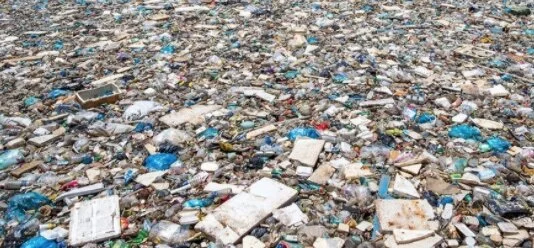 Plastics Can Be Broken Down Into Fuel, And We Just Found a Great Method For It | Science Alert