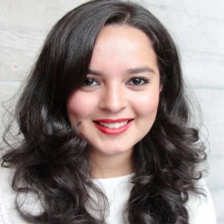 Alexandra Galviz "Authentic Alex"