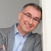Yannis Angelis