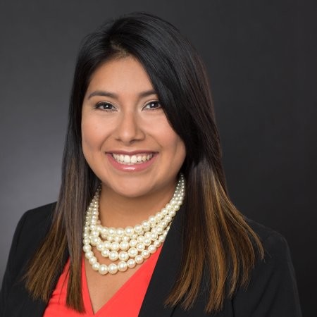 Arlene Mendoza