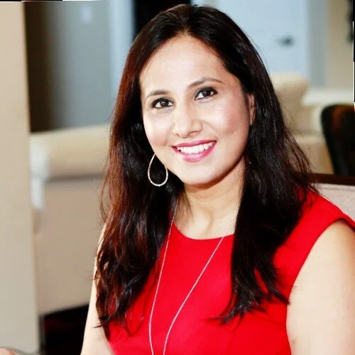 Ash Rao, Career Coach