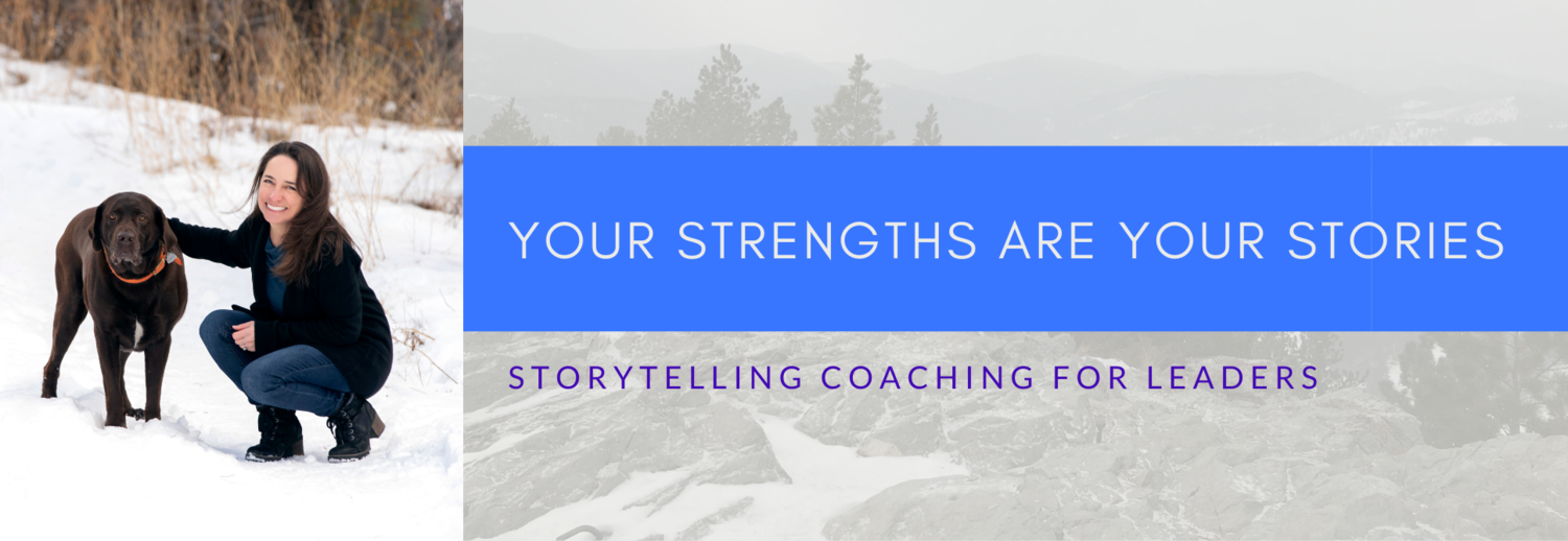 Whatever it is, the way you tell your story online can make all the difference.