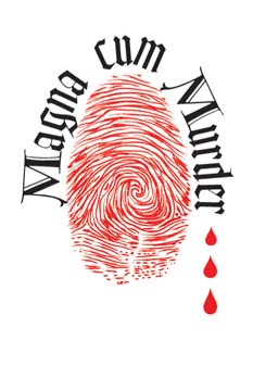 Magna cum Murder 2017, Indianapolis, Indiana USA