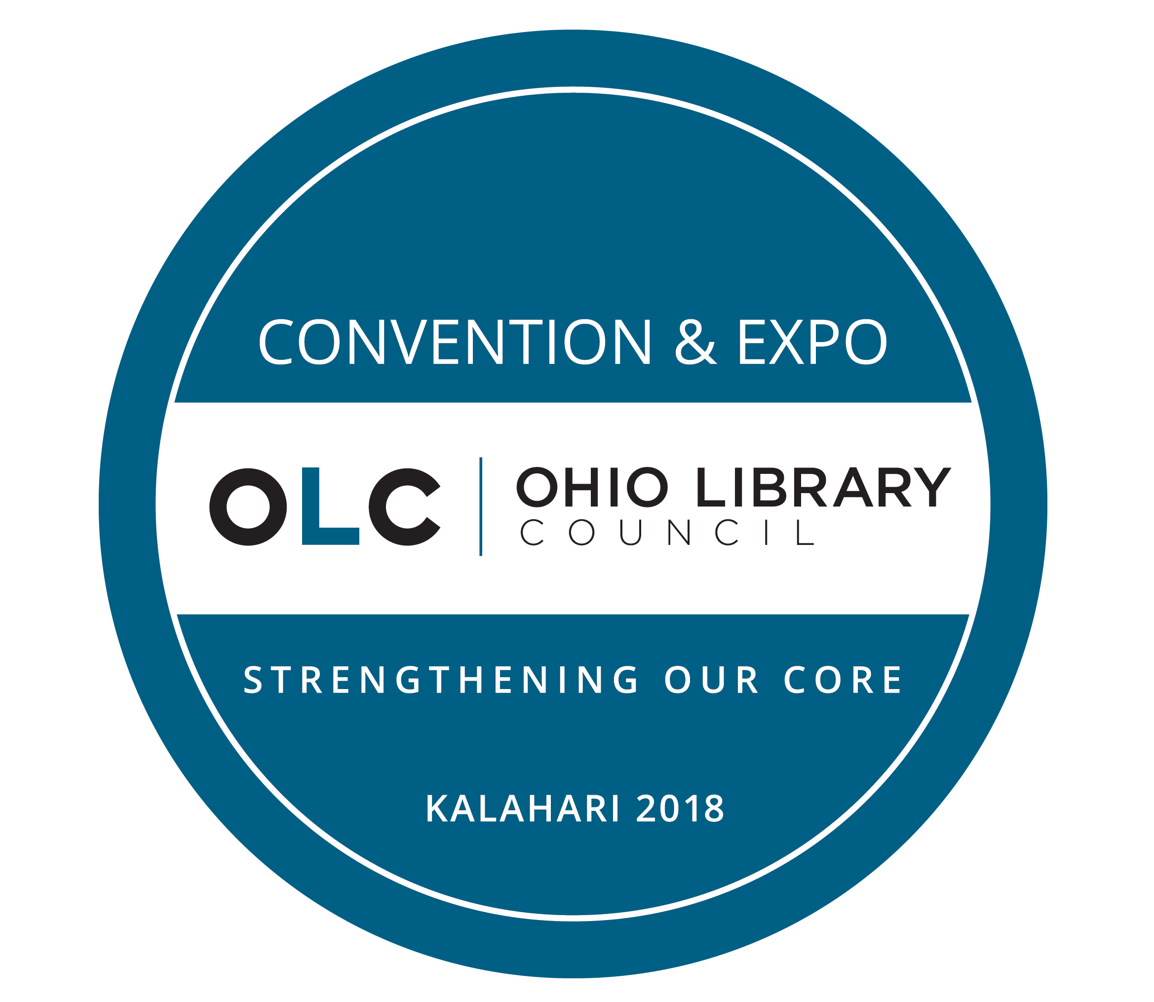 Ohio library council convention & expo 2018