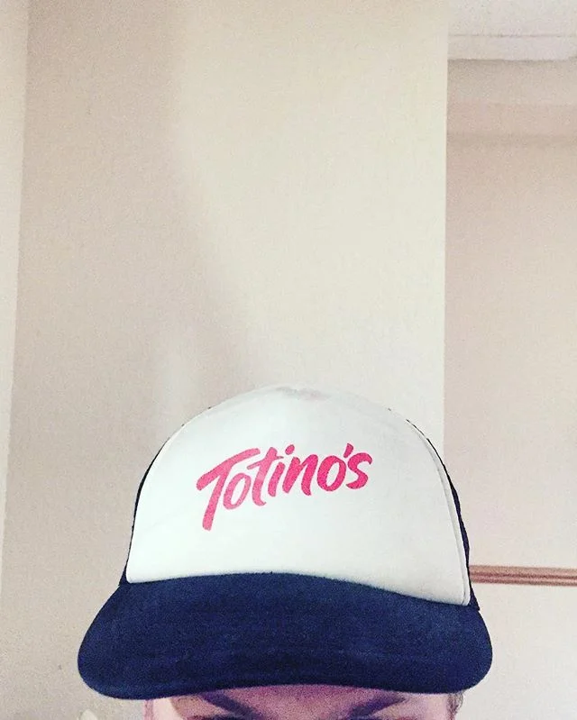 Epic, infamous, unexpected: the Totino's hat