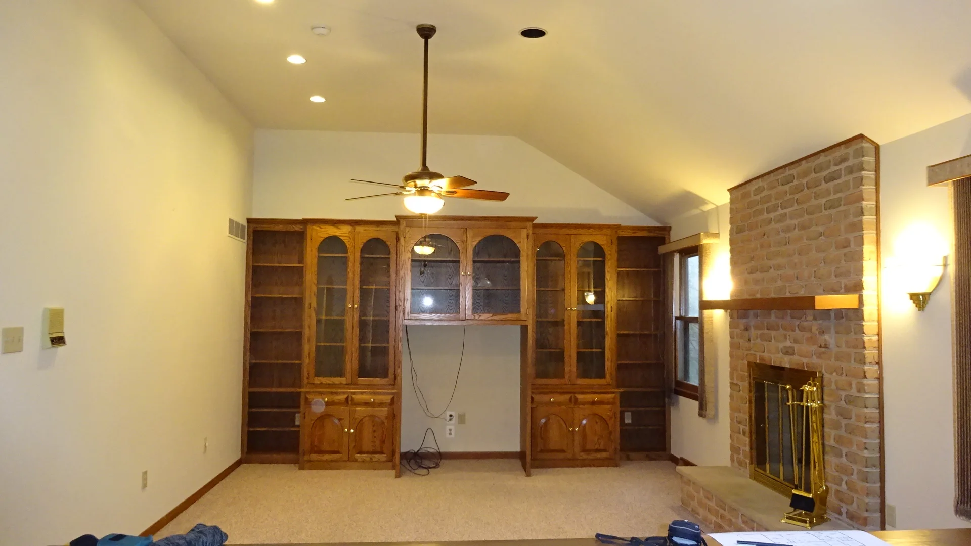 Before Photo