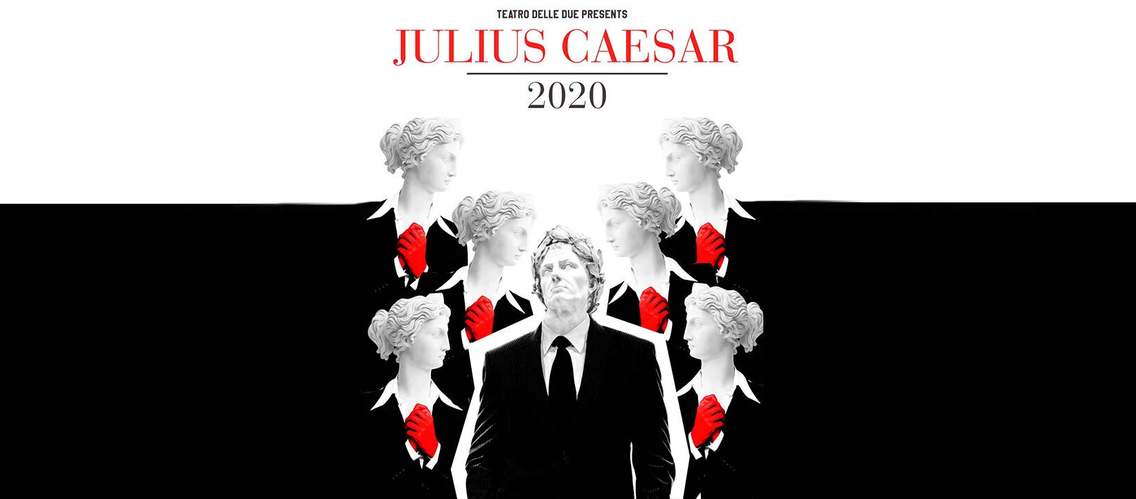 JULIUS CAESAR 