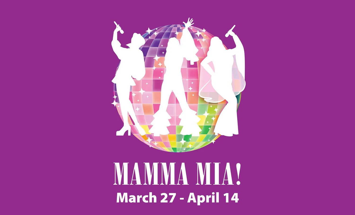 MAMMA MIA!