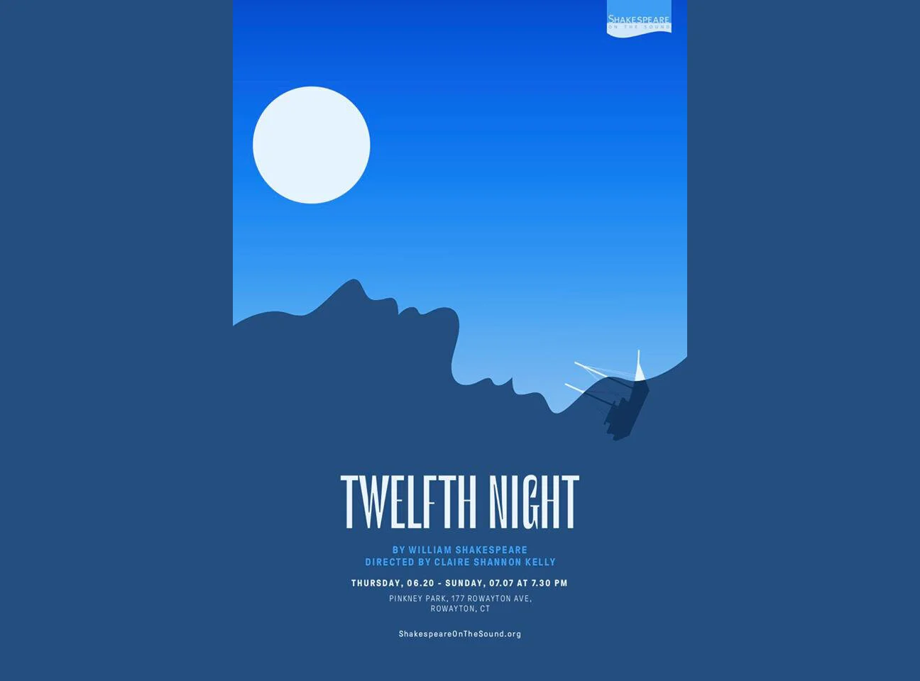 TWELFTH NIGHT 