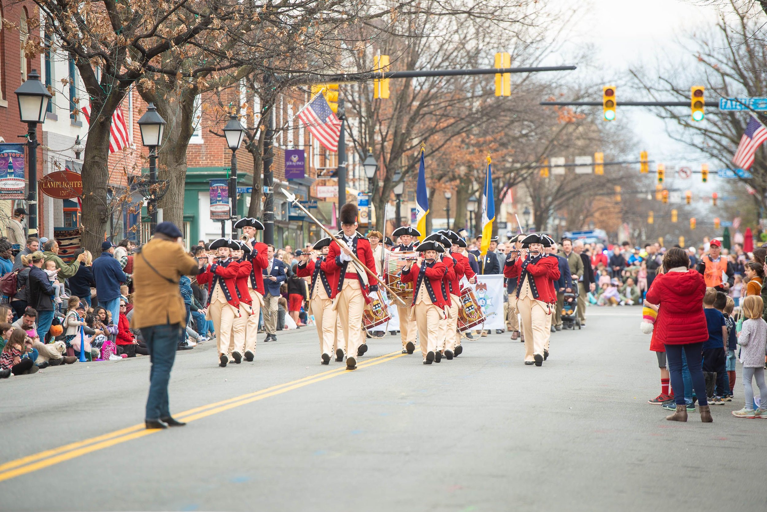 Alexandria Fife and Drums.jpeg