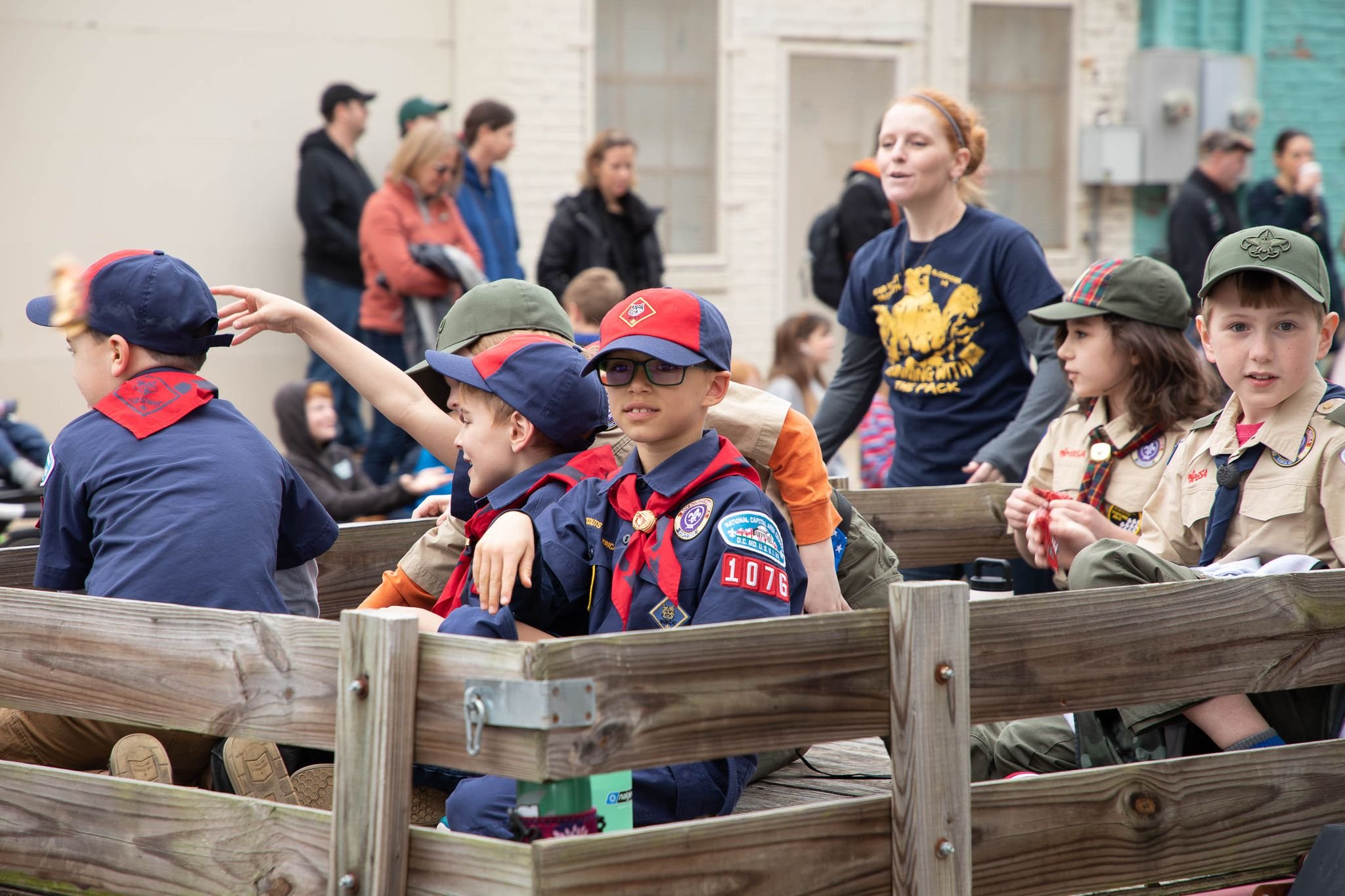 Cub Scouts in Cart.jpeg