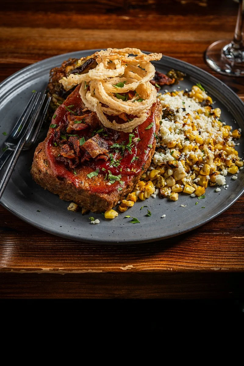 Mason Social - Entree - Meatloaf with Cherry BBQ Sauce.jpg