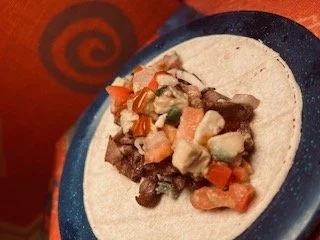 Taqueria Poblano - Entree - Cherry Braised Pork Taco.jpg