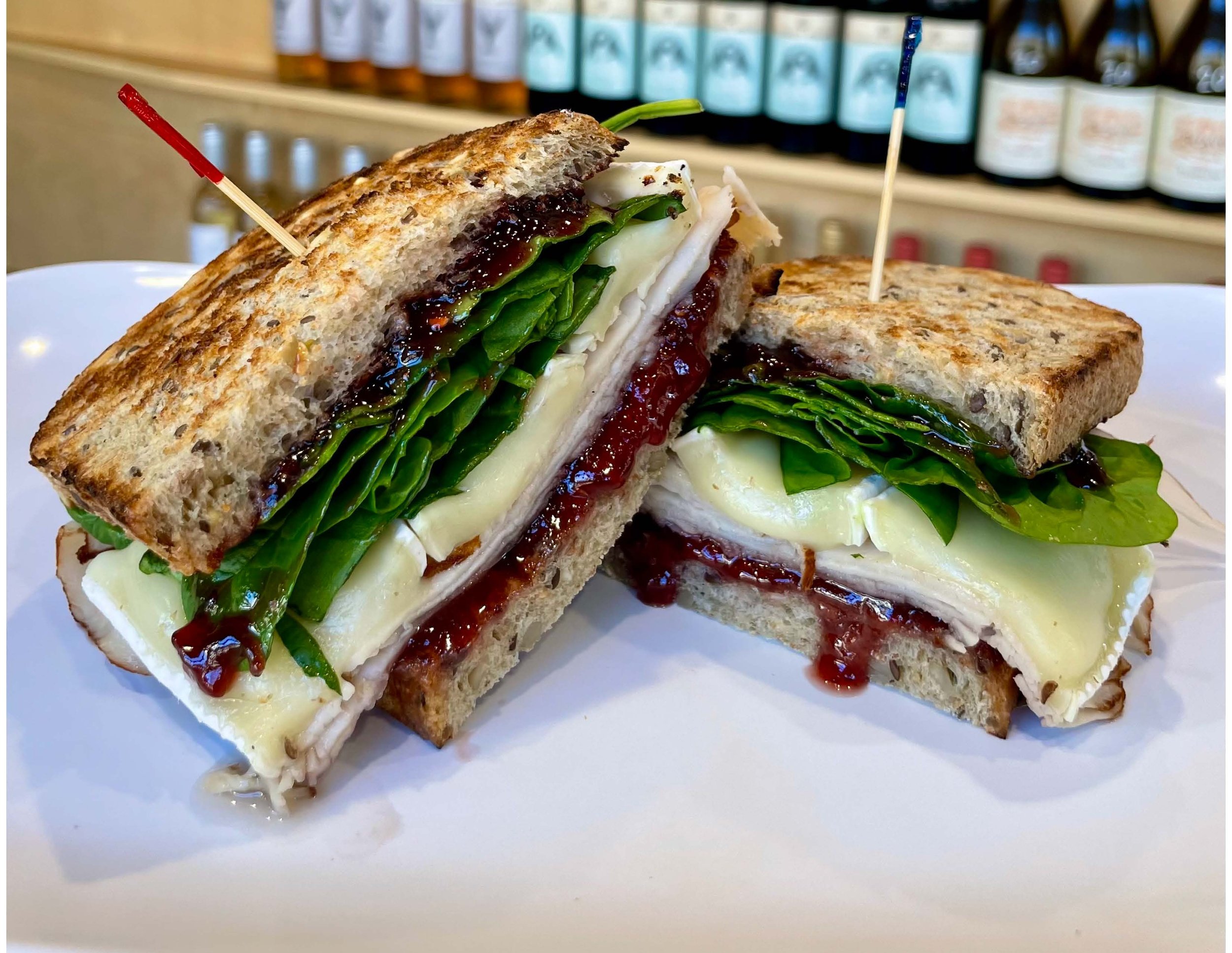 Union Sandwich - Entree - GW Cherry Toastie.jpg