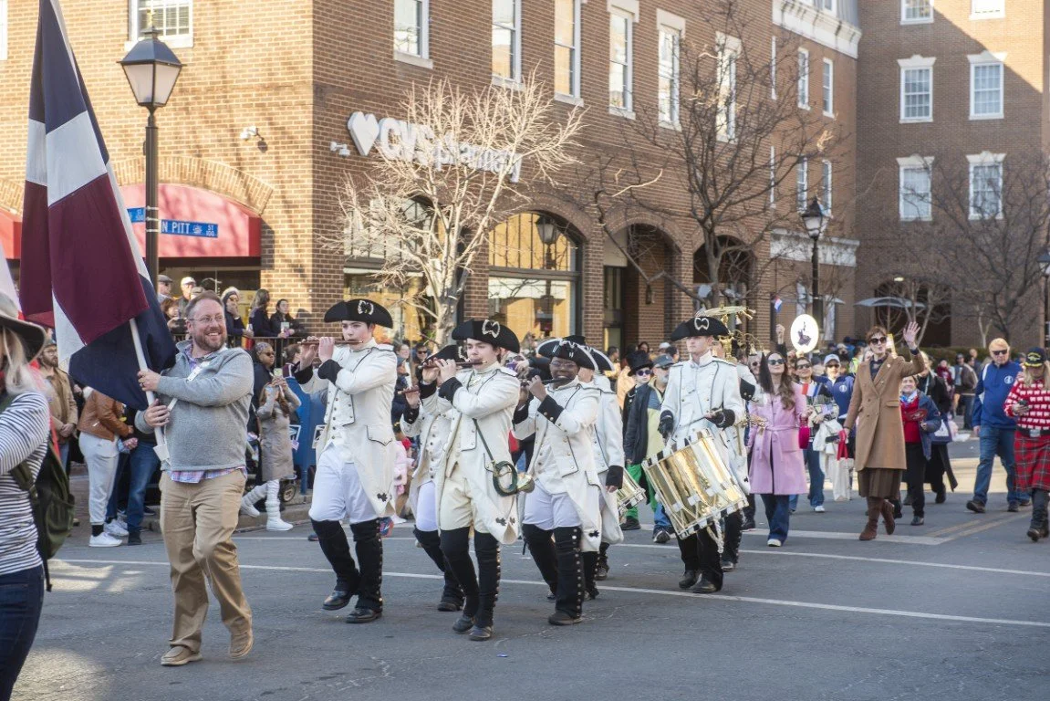 American Friends of Lafayette Fifes and Drums.jpg